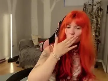 Chaturbate Best Webcam of awesomeblossommm
