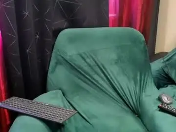 Chaturbate Sex Chat of aymarsensual
