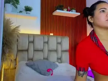 Chaturbate Sex Cam of diamond_canela
