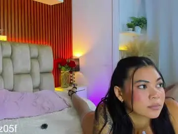 Chaturbate Private Sex Chat of diamond_canela