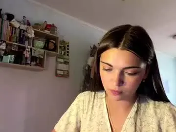 Chaturbate Live Sex Cam of elwandamangine