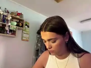 Chaturbate Sex Chat of elwandamangine