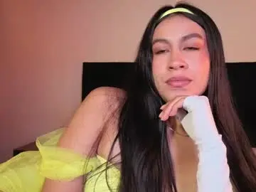 Chaturbate Free Porn Cam of emigomez_