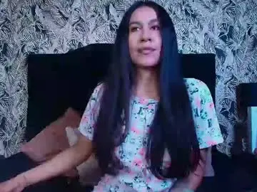 Chaturbate Nude Webcam of emigomez_