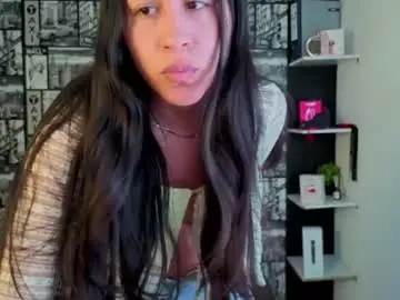 Chaturbate Free Live Porn of emigomez_