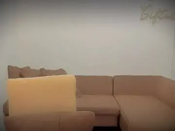 Chaturbate Watch Live Sex Cams of giftedgirl4u