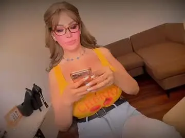 Chaturbate Sex Chat of giftedgirl4u