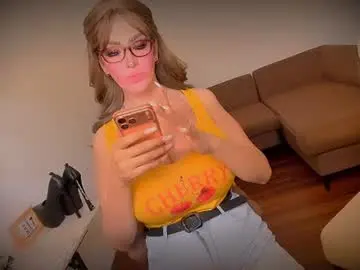Chaturbate Best live sex cam show of giftedgirl4u