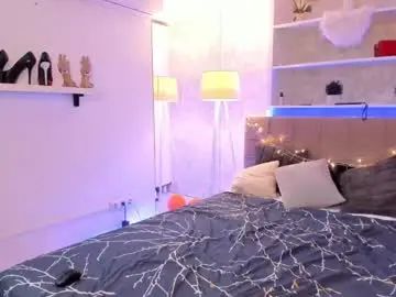 Chaturbate Private Sex Chat of isabelkiss
