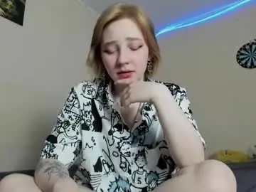 Chaturbate Sex Chat of lexy_l0vy