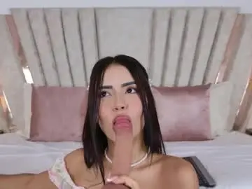 Chaturbate Free Live Porn of little_janne_