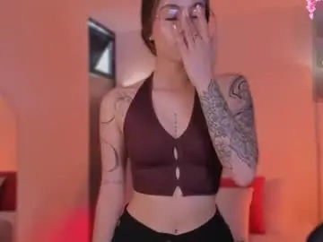 Chaturbate Adult Video Chat of lizzycolins