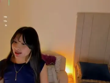 Chaturbate Adult Webcam of luisah_