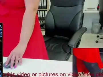 Chaturbate Best live sex cam show of milf_viktoria