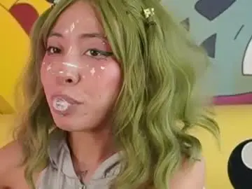 Chaturbate Private Sex Chat of miss__aly