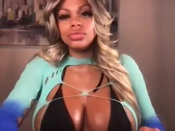 Chaturbate Nude Webcam of princess1tick