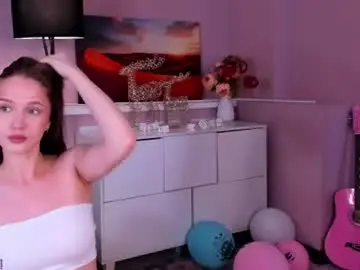 rina_balle from chaturbate
