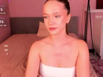 Chaturbate Sex Chat of rina_balle