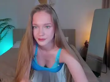 Chaturbate Nude Webcam of rina_balle