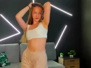 Chaturbate Best live sex cam show of rina_balle