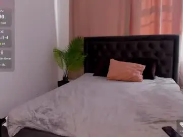 Chaturbate Live Sex Cam of rina_balle