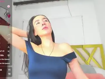 Chaturbate Best Webcam of rousee_yarelds