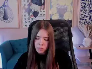 Chaturbate Nude Webcam of sayaheartnet