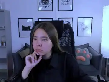Chaturbate Private Sex Chat of sayaheartnet