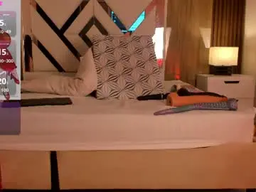 Chaturbate Live Porn of vanessahard_as