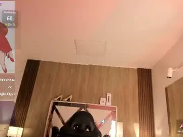 Chaturbate Sex Cam of vanessahard_as