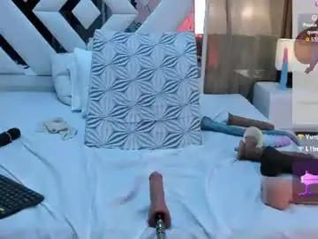 Chaturbate Free Live Porn of vanessahard_as