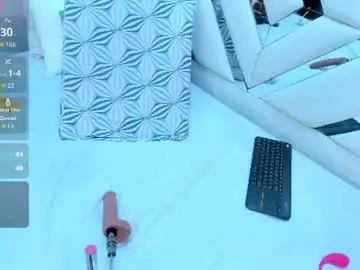 Chaturbate Live Sex of vanessahard_as
