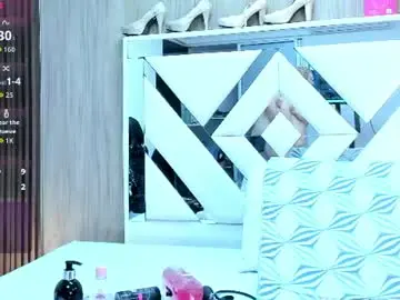 Chaturbate Adult Webcams of vanessahard_as