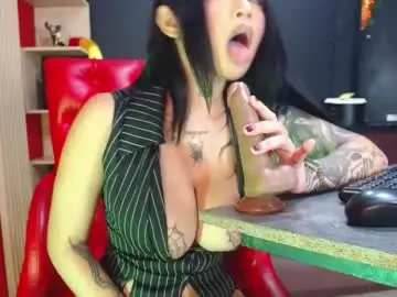 Chaturbate Live Sex Cam of aitanarus