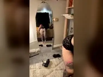 Chaturbate Best live sex cam show of babsmaxx