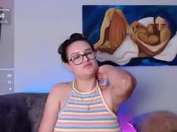 esmeraldahills from chaturbate
