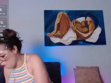 Chaturbate Adult Webcam of esmeraldahills
