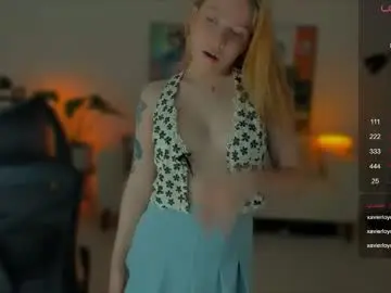Chaturbate Live Porn of fairy_lele