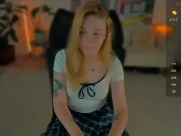 Chaturbate Best Webcam of fairy_lele
