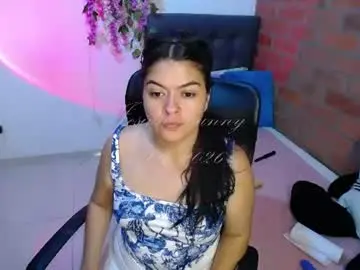 jesiica_bunny from chaturbate