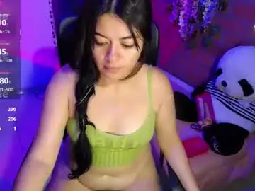 Chaturbate Live Sex Cam of jesiica_bunny