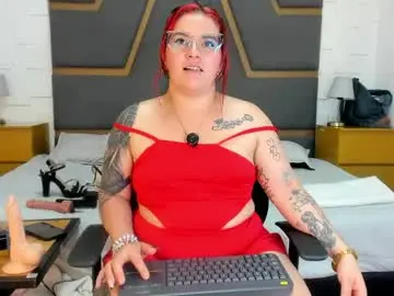 Chaturbate Live Sex of juana_valkiria