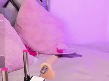 Chaturbate Sex Cam of kendall_meow