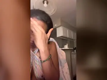 Chaturbate Live Sex Cam of kissofjoy