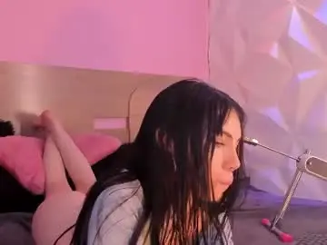 Chaturbate Private Sex Chat of kitty_velve