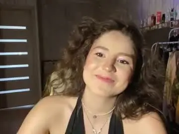 Chaturbate Sex Chat of larainekribs
