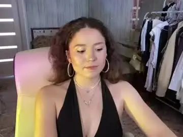 Chaturbate Best live sex cam show of larainekribs