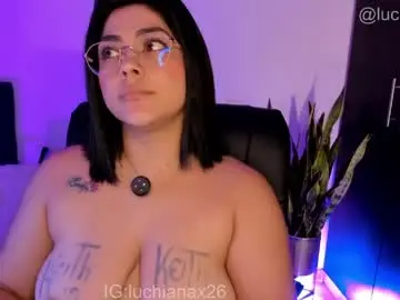 Chaturbate Adult Webcams of lucy266_