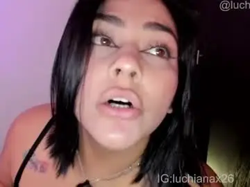 Chaturbate Best live sex cam show of lucy266_