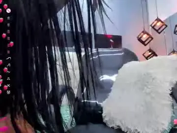 Chaturbate Best live sex cam show of mariansexx